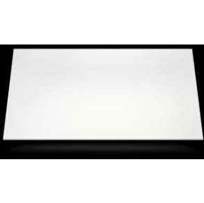 Iconic White - quartz countertop